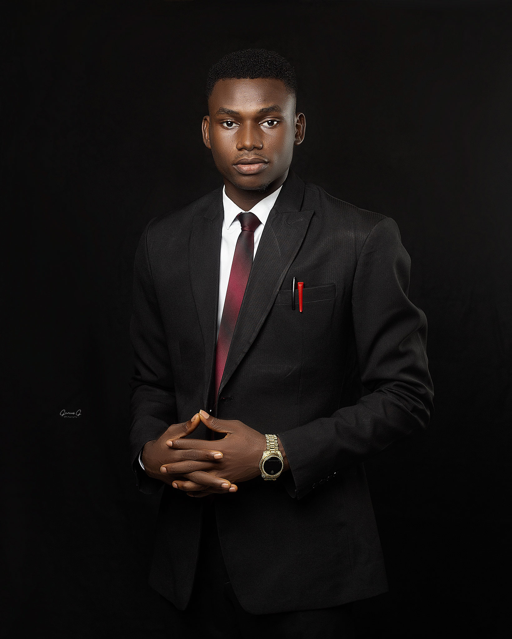 Founder